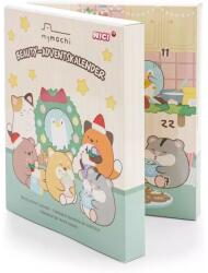 NICI Mymochi szépség adventi kalendárium (62588)