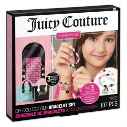 Make It Real Juicy Couture mini kézitáskák karkötővel (MIR4477)
