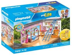Playmobil My Life Camera copiilor (PM71610)