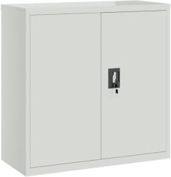 vidaXL 90 cm 20114 Dulap arhivare