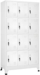 vidaXL 90x45x180 cm 244476 Dulap arhivare