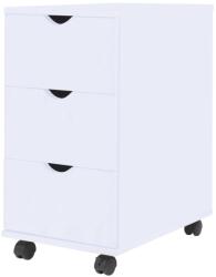 vidaXL 33x45x60 cm 245727 Dulap arhivare