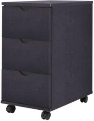 vidaXL 33x45x60 cm 245726 Dulap arhivare