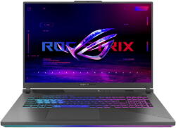 ASUS ROG Strix G18 G814FP-S8021 Laptop