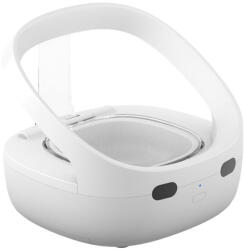  PETONEER Petoneer NutriCare смарт диспенсър за храна за домашни любимци, 0, 4L, Bluetooth, бял (PN-110065-01)