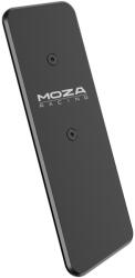 MOZA Racing Moza Racing RS073 CRP2 пластина за удължаване на педала на газта, алуминий, черен (RS073)