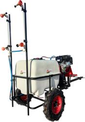 Gardelina DVS Be200 Trailer (D18080209) Pulverizator
