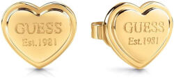 Guess női fülbevaló JUBE02179JWYGT/U - JUBE02179JWYGT/U (JUBE02179JWYGT/U)