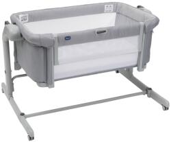Chicco Next2me magic evo babaágy-babaöböl grey mist ch0708704172