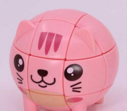  Spherical Animal 3x3 - Cica