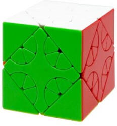 MoYu MeiLong Mixup Skewb #3