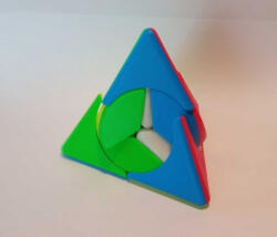 FanXin Windmill Triangle Tower