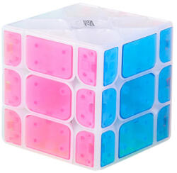 QiYi Ice Amber Fisher Cube