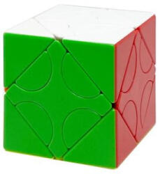 MoYu MeiLong Mixup Skewb #1