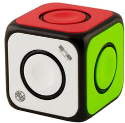 QiYi 1x1x1 spinner