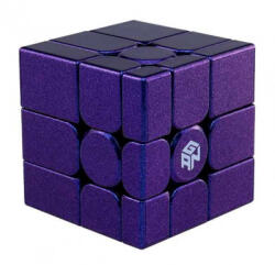 GANCube mirror M UV purple
