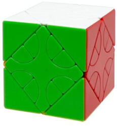 MoYu MeiLong Mixup Skewb #2