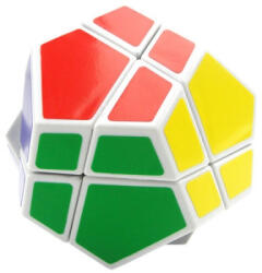 QJ 2x2 Megaminx Dodecahedron