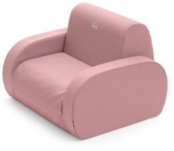 Chicco Twist babafotel-ágy 1-5 éves korra dusty pink ch0007909802071
