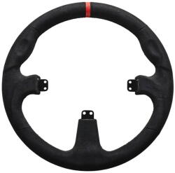 Asetek SimSports Volan Asetek SimSports GT Rim - Round Comfort+ (40-035-0035016)