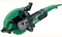 HiKOKI-HITACHI CM9UBY Gyémánttárcsás daraboló+Ajándék (CM9UBYWSZ)