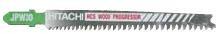  HITACHI JPW30 Szúrófűrészlap 116, 4 mm hosszú (750029)