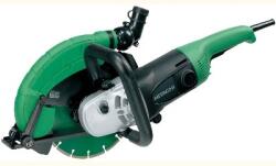 HiKOKI- HITACHI CM9SR Gyémánttárcsás daraboló+Ajándék (CM9SRWSZ)