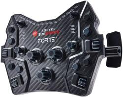 Asetek SimSports Volan Asetek SimSports Forte GT Button Box - Black Edition (40-030-0030004)