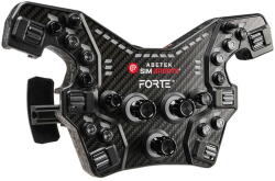 Asetek SimSports Volan Asetek SimSports Forte Formula Button Box V2 - black (40-031-0031006)