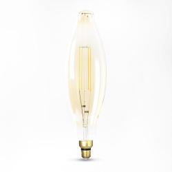 ELMARK E27 8W 2800-3200K (99LED863G)