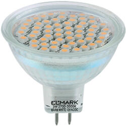 ELMARK GU5.3 3W 99LED402