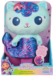 Spin Master Gabi babaháza Szirénke a sellő cica 25 cm