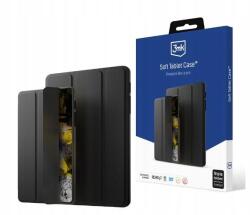 3mk Protection Soft Tablet Case a Samsung Galaxy Tab S9+hoz (5903108532488)