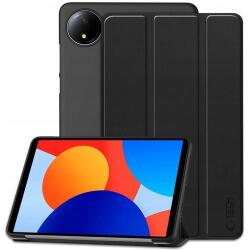 Tech-Protect Smartcase Xiaomi Redmi Pad SE 8.7 fekete (5906302375875)
