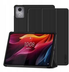 Tech-Protect Smartcase Lenovo TAB K11 Plus TB-352 11.5 Fekete (5906302361816)