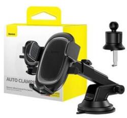 Baseus UltraControl Pro - fekete (6932172629434)