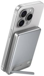 INIU MagPro Slim 10K ezüst (P76-P1-WT)