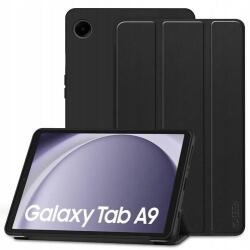Tech-Protect Smartcase Samsung Galaxy Tab A9 8.7 X110 / X115 fekete (9319456607598)