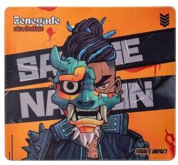 A4Tech A4Tech Bloody SI45 RENEGADE Naplemente (45/40/0, 4) (A4TPAD47625)