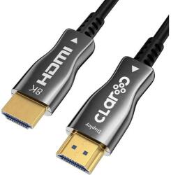Claroc HDMI 2.1 AOC 8K 120Hz 15.0m (FEN-HDMI-21-15M)