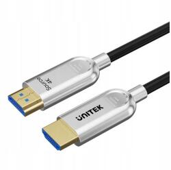 Unitek optikai kábel HDMI 2.0 AOC 4K 60Hz 40 m (C11092ASL01-40M)
