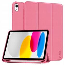 Tech-Protect SC Pen iPad 10.9 10 / 2022 / 11 11 / 2025 Magenta (5906302372089)