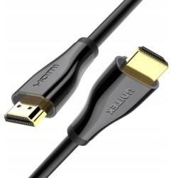 Unitek Tanúsított HDMI 2.0 kábel 1m C1047GB-1M (C1047GB-1M)