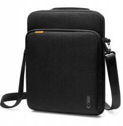 Tech-Protect Defender Vr Táska Laptop 13-14 Fekete (5906302362400)