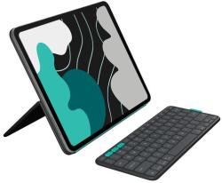 Logitech Flip Folio iPad Pro & Air 13"-hoz Grafit színben (920-013388)