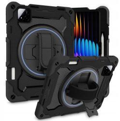 Tech-Protect Solid Xiaomi PAD 7 / 7 PRO Fekete (5906302363230)