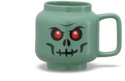 LEGO Zombie Kubek kerámiás nagy fej (5711938247959)