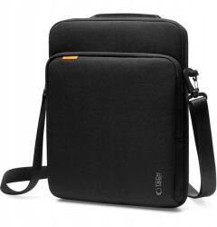 Tech-Protect Defender Vr Táska Laptop 15-16 Fekete (5906302361762)