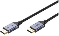 Unitek Kábel DisplayPort 1.4 8k 60hz, 4k 240hz, HD 3m (C1628GY01-3M)