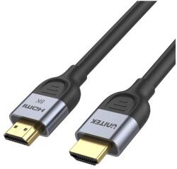 Unitek Kábel HDMI 2.1 8K 60Hz, fekete, 5m (C11086GY01-5M)